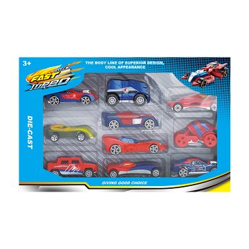 Amazing spider-man 2 alloy car 1:64 (taxi)