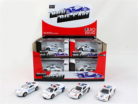 1: 12 50 alloy coasters