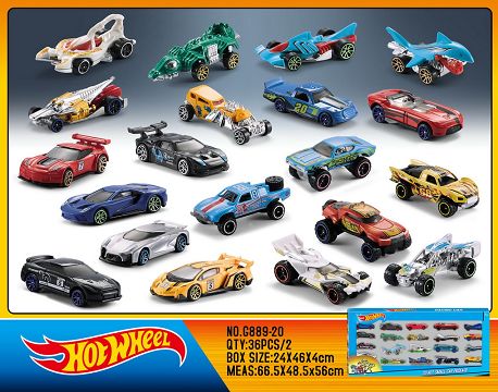 20 small alloy sports cars
