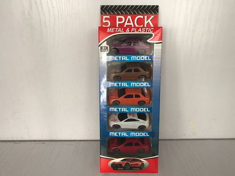 1:64 scooter models (5)
