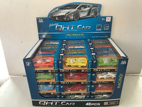 1:64 recovery car models (48)