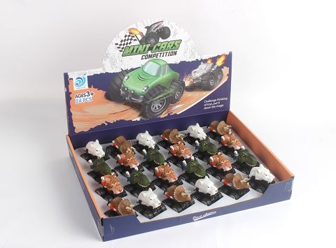 24 animals per box
