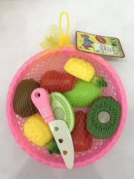 可切水果蓝10PCS