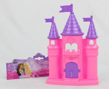 城堡家具组合