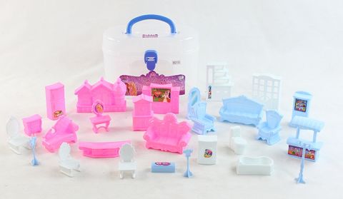 城堡家具系列