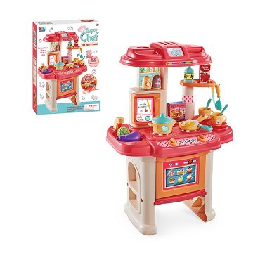 餐具台