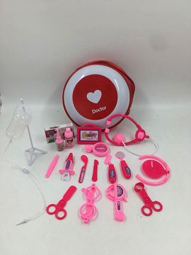 医生背包
