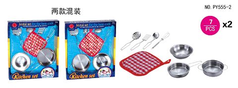 不锈钢餐具