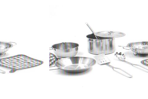 不锈钢餐具