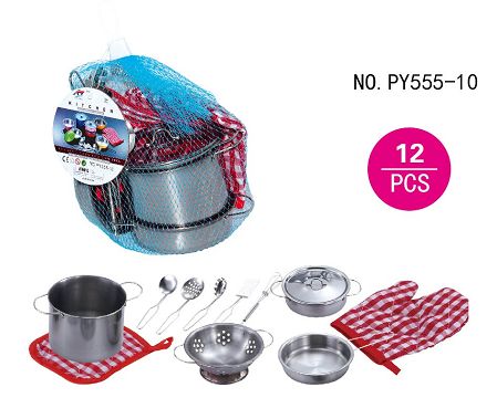不锈钢餐具