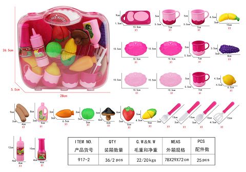 提盒餐具