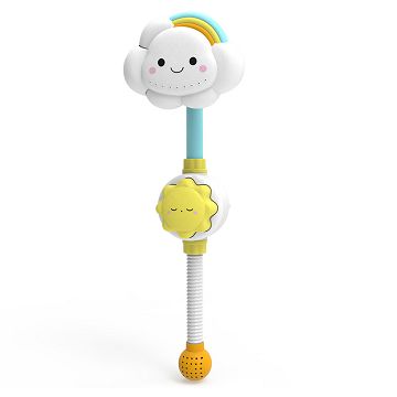 手动花洒
（专利产品）