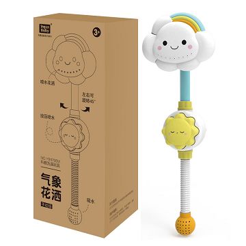 手动花洒
（专利产品）