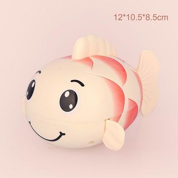 上链鲤鱼