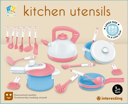 Kitchen + induction cooker