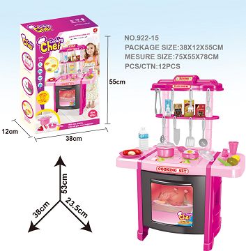 counter