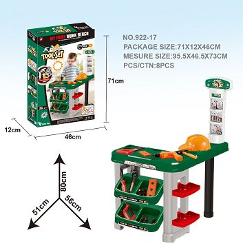 Tool sets
