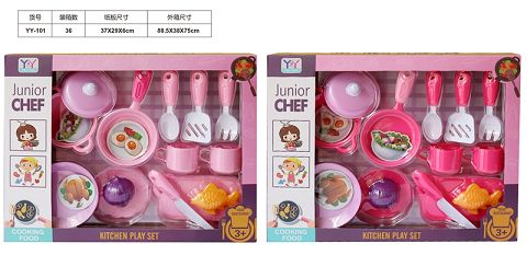 Tableware suit