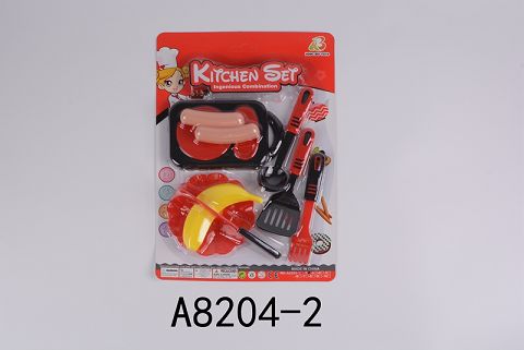 Small card head suction plate tableware