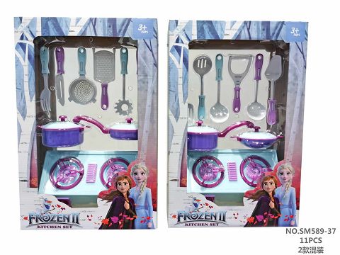 Real color imitation tableware