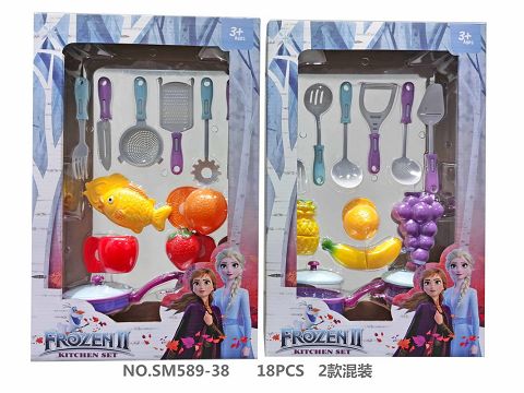 Real color imitation tableware