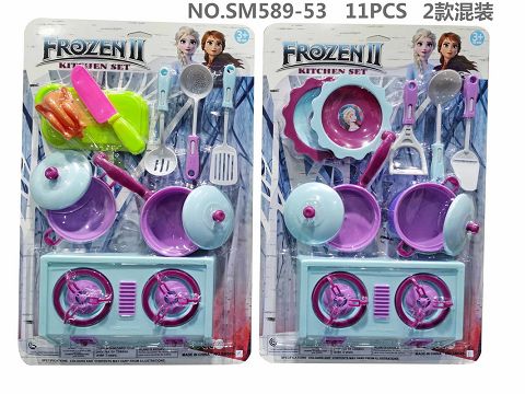 Real color imitation tableware