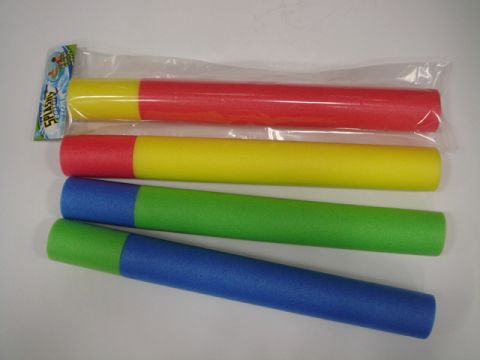 60CM pearl cotton water cannon (diameter 7CM)
