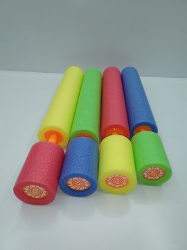 46CM珍珠棉水炮（直径7CM）