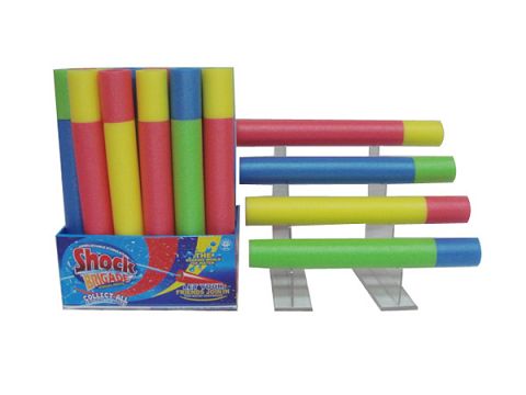 48CM pearl cotton water cannon (diameter 6CM)