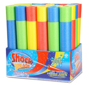 38CM pearl cotton water cannon (diameter 6CM)