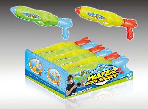 Bottle blowing nozzle