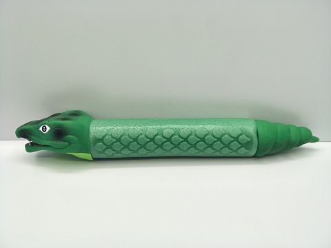 Anaconda pearl cotton water cannon