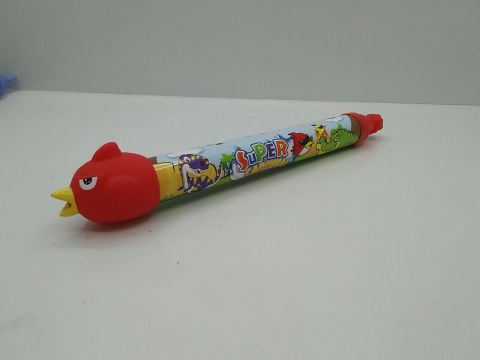 Cartoon birds