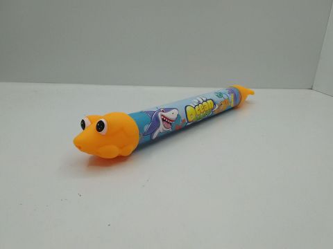 Cartoon lobster