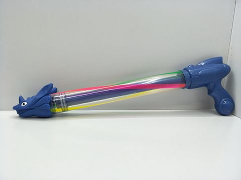 45CM feilong Ming tube color strip with handle water cannon