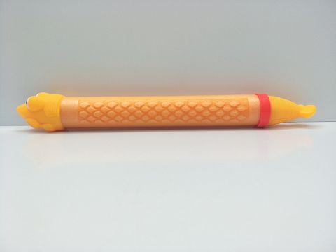 Lobster pearl cotton water cannon