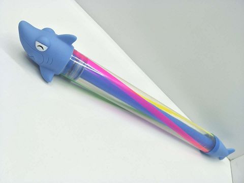45CM shark paddle water cannon