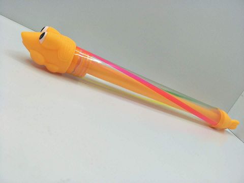 45CM lobster open tube color water cannon