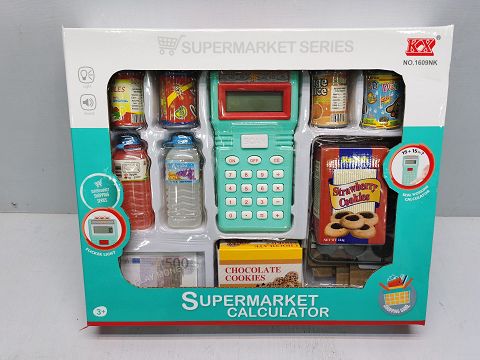 Calculator