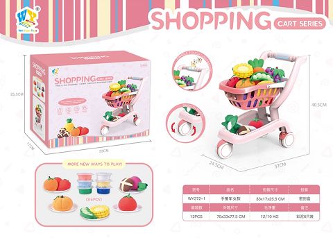 A cart