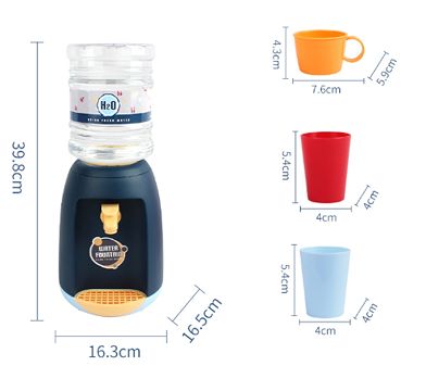 Water dispenser