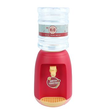 Water dispenser