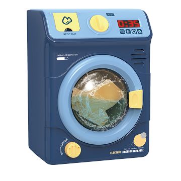 The washing machine