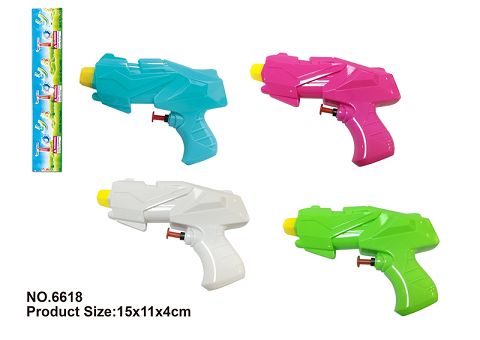 Space nozzle