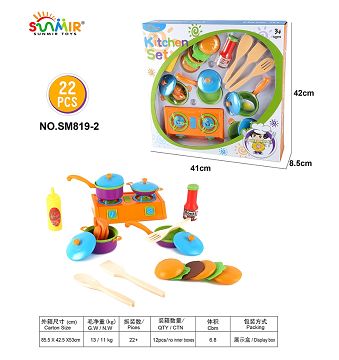 Solid color tableware imitation