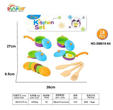 Solid color tableware imitation