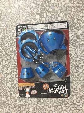 实色茶具