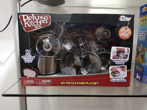 不锈钢餐具
