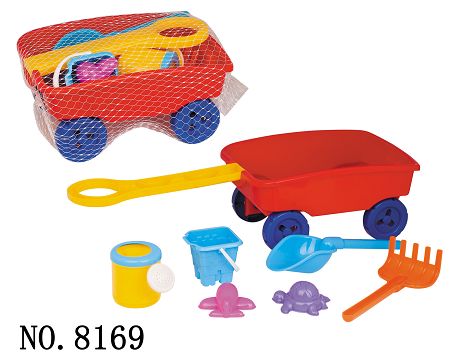Car beach cover
