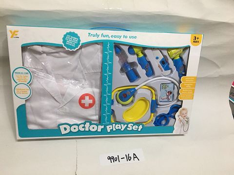 Doctor Set